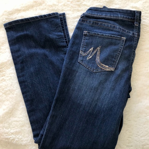 Maurice’s Slim Boot Jeans - Picture 3 of 4